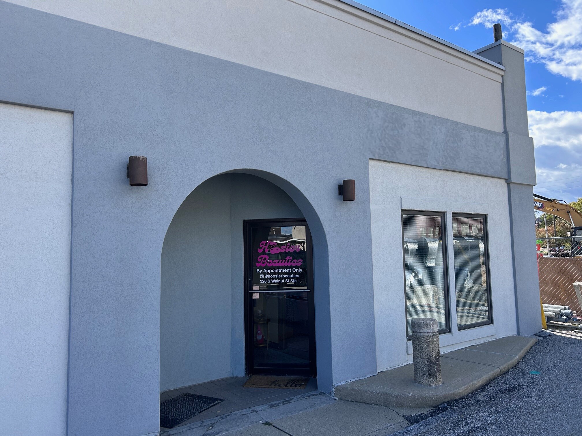 328 S Walnut St, Bloomington, IN for lease Building Photo- Image 1 of 1