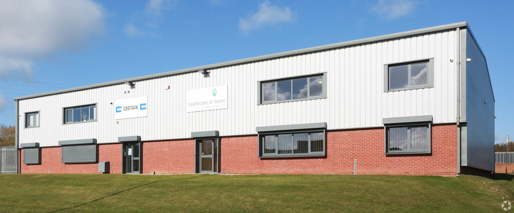 Crowther Rd, Washington for sale Primary Photo- Image 1 of 1