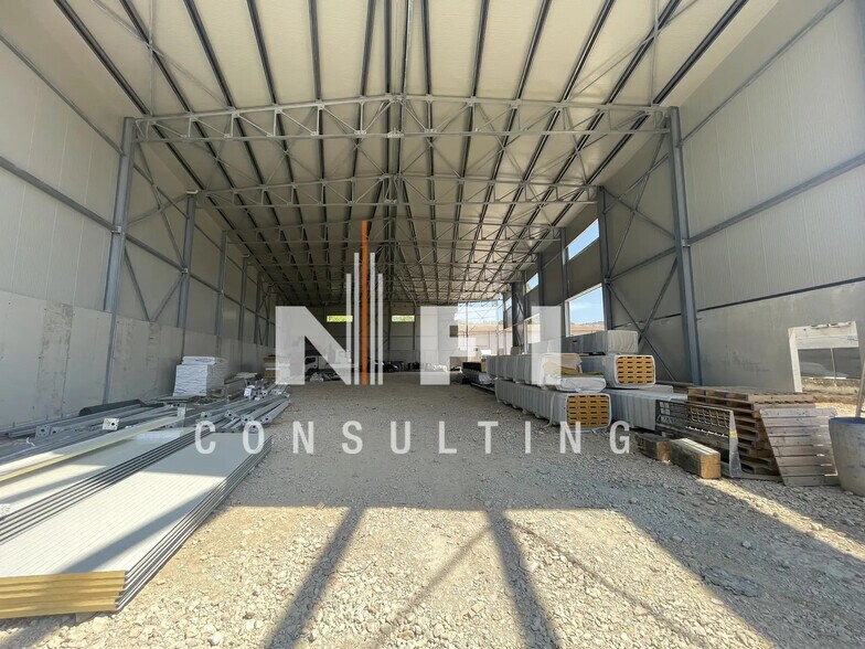 Flex in Mougins for lease - Construction Photo - Image 3 of 3