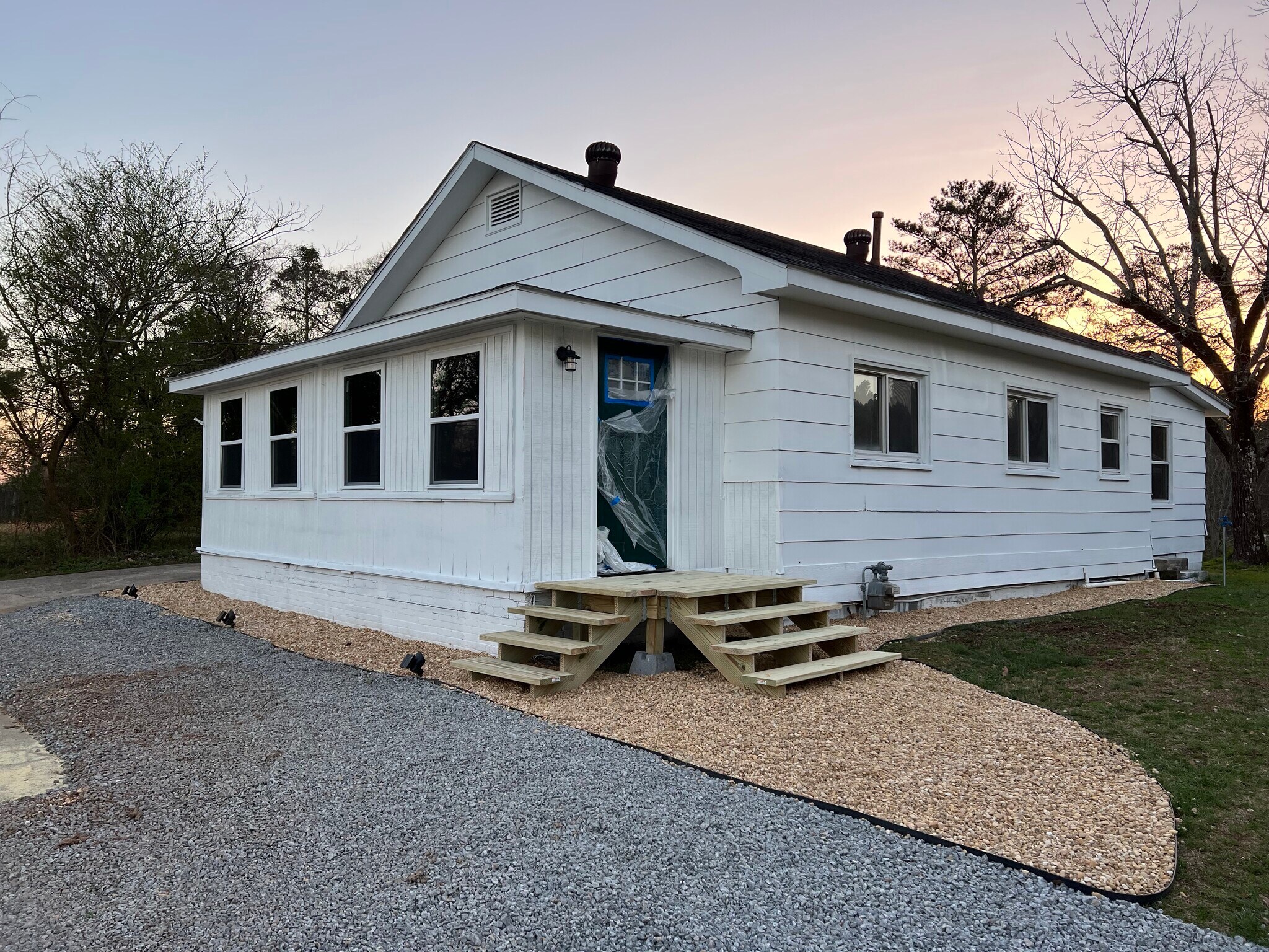 240 Boyd St, Holly Springs, GA for sale Building Photo- Image 1 of 1