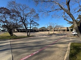 Chenault Business Center - Data Center