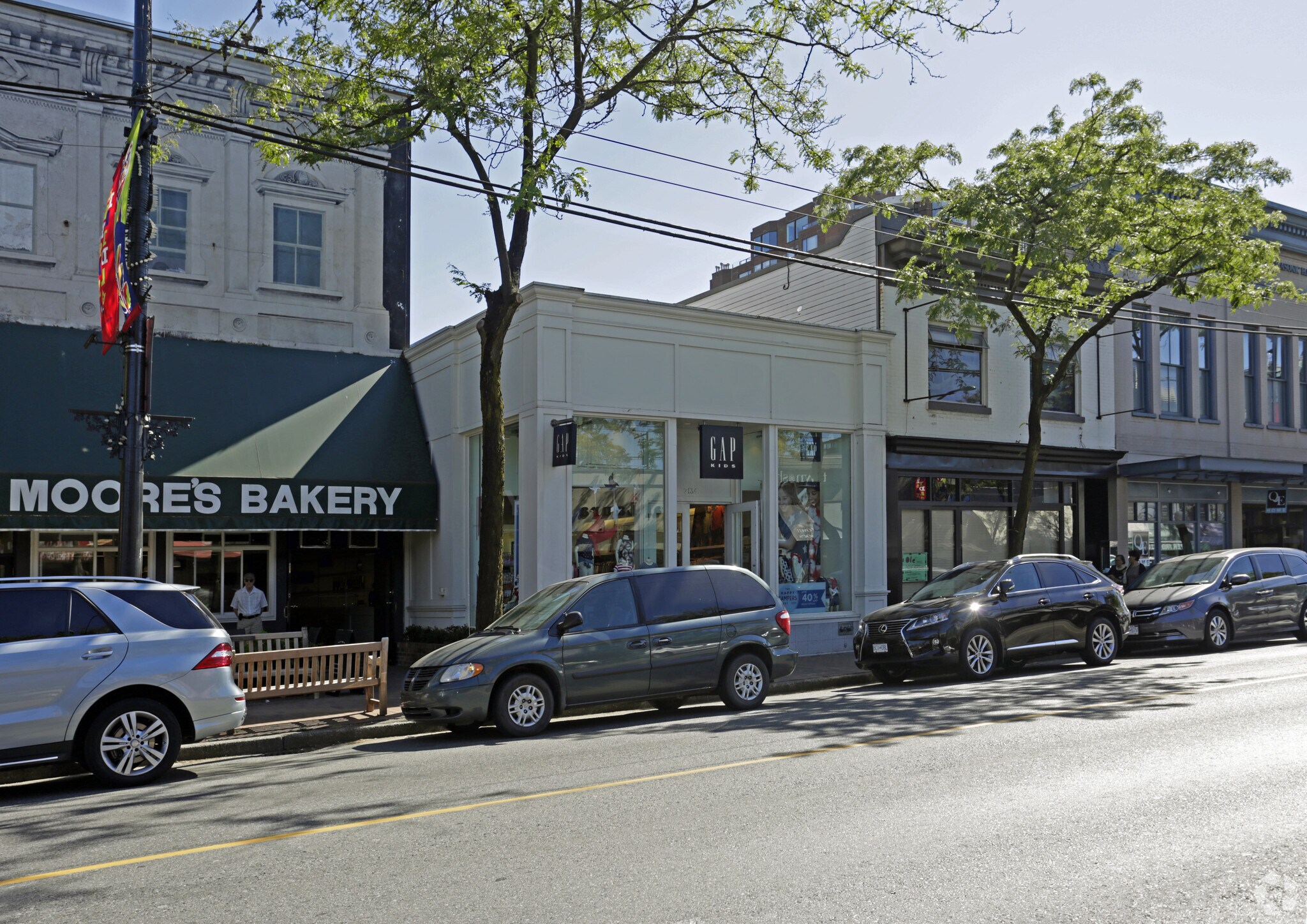 2134 W 41st Ave, Vancouver, BC for sale Primary Photo- Image 1 of 1