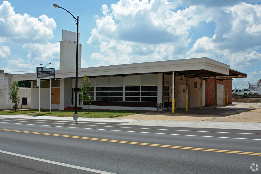 521 N Boonville Ave, Springfield, MO for sale - Primary Photo - Image 1 of 1