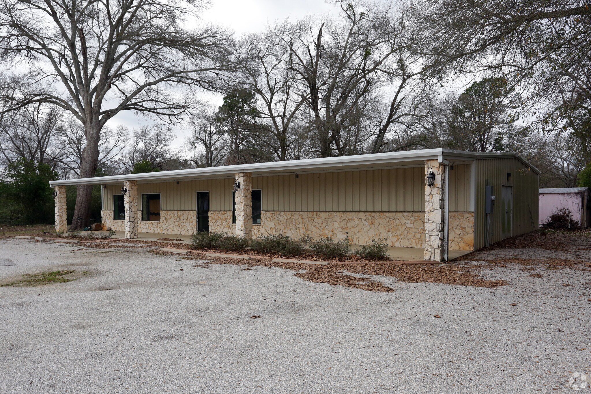 559 N Frankston Hwy, Frankston, TX for sale Primary Photo- Image 1 of 1