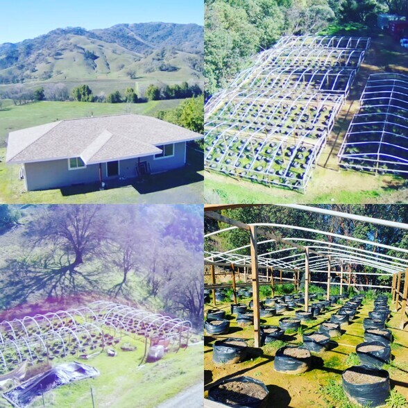 900 McNab Ranch, Ukiah, CA 95482