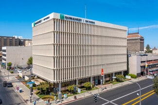 More details for 1221 Van Ness Ave, Fresno, CA - Office for Lease