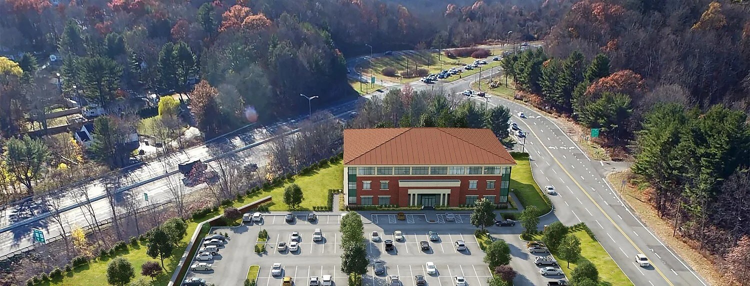 599 Farmington Ave, Farmington, CT 06032