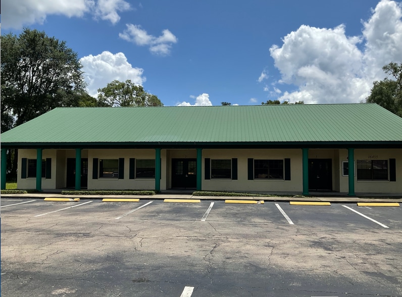 16455 E Highway 40, Silver Springs, FL for lease - Building Photo - Image 2 of 8