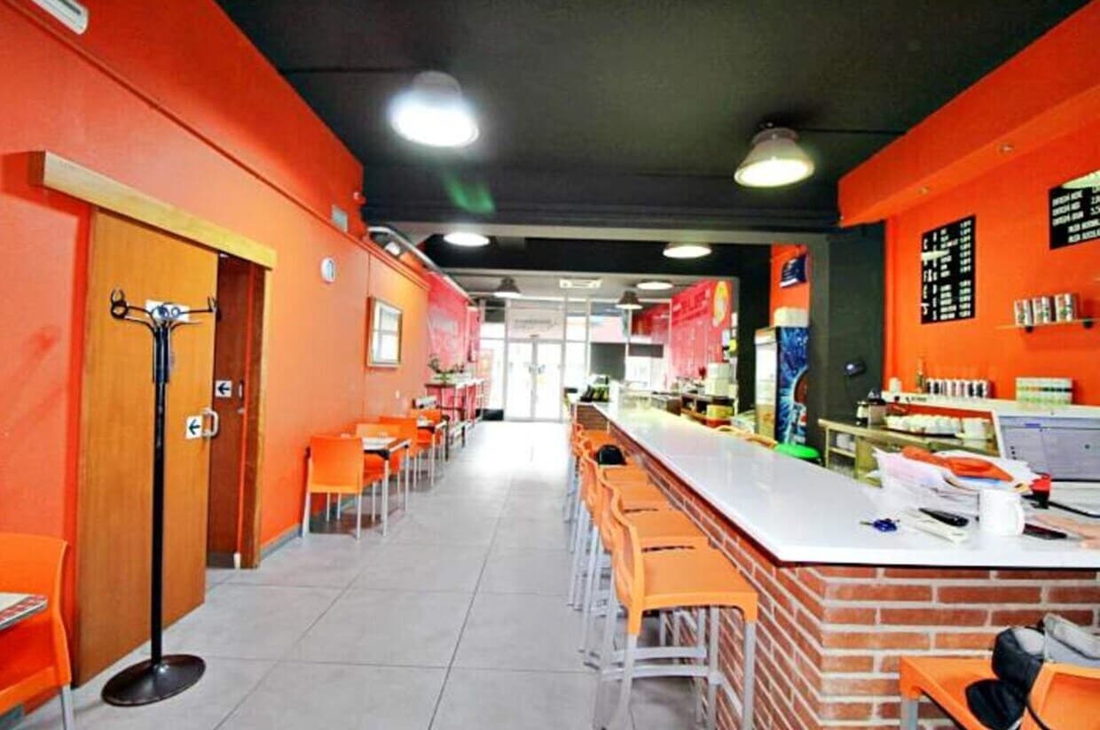 Retail in Granollers, Barcelona for lease Interior Photo- Image 1 of 8
