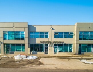 More details for 408 E Kent Ave South, Vancouver, BC - Industrial for Sale