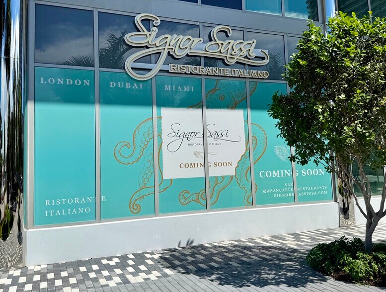 1006 Hallandale Beach Blvd, Hallandale Beach, FL for sale - Building Photo - Image 1 of 8