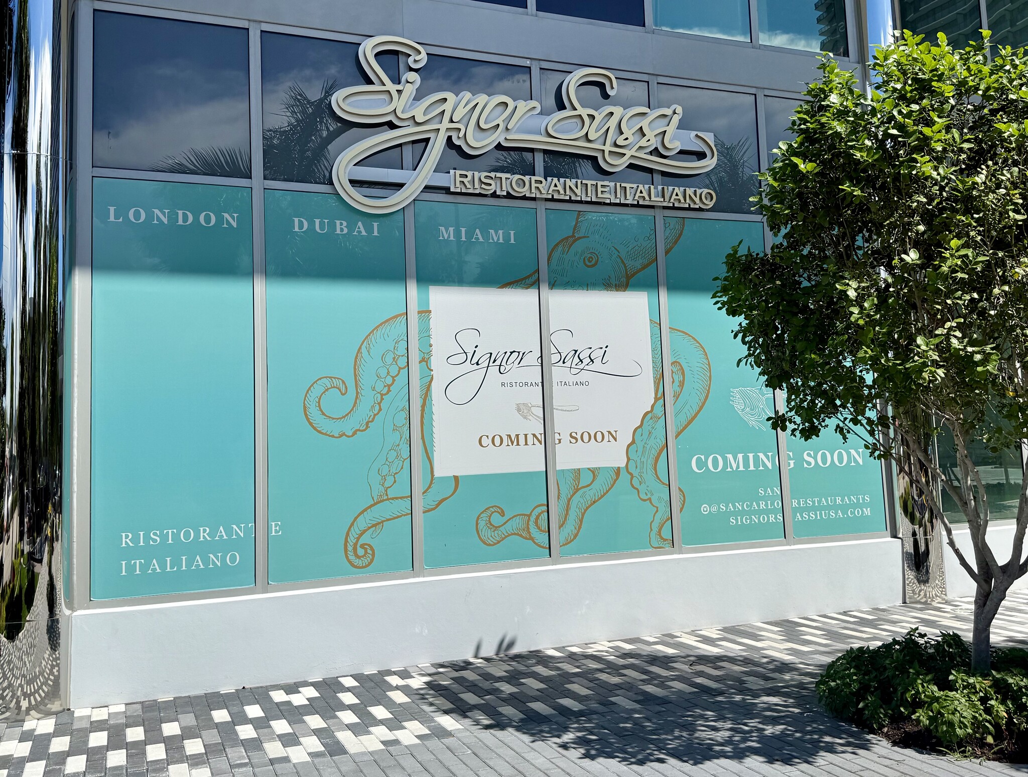 1006 Hallandale Beach Blvd, Hallandale Beach, FL for sale Building Photo- Image 1 of 9