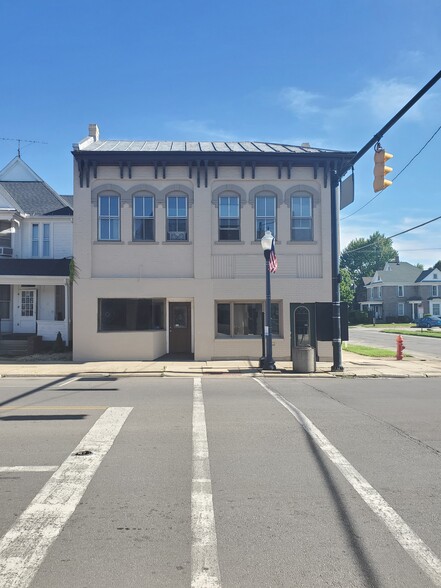 139 Harding Way W, Galion, OH for sale - Building Photo - Image 1 of 1