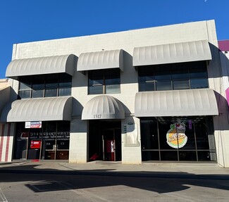 More details for 1500 Blk S Broadway, Santa Maria, CA - Office, Office/Retail for Lease