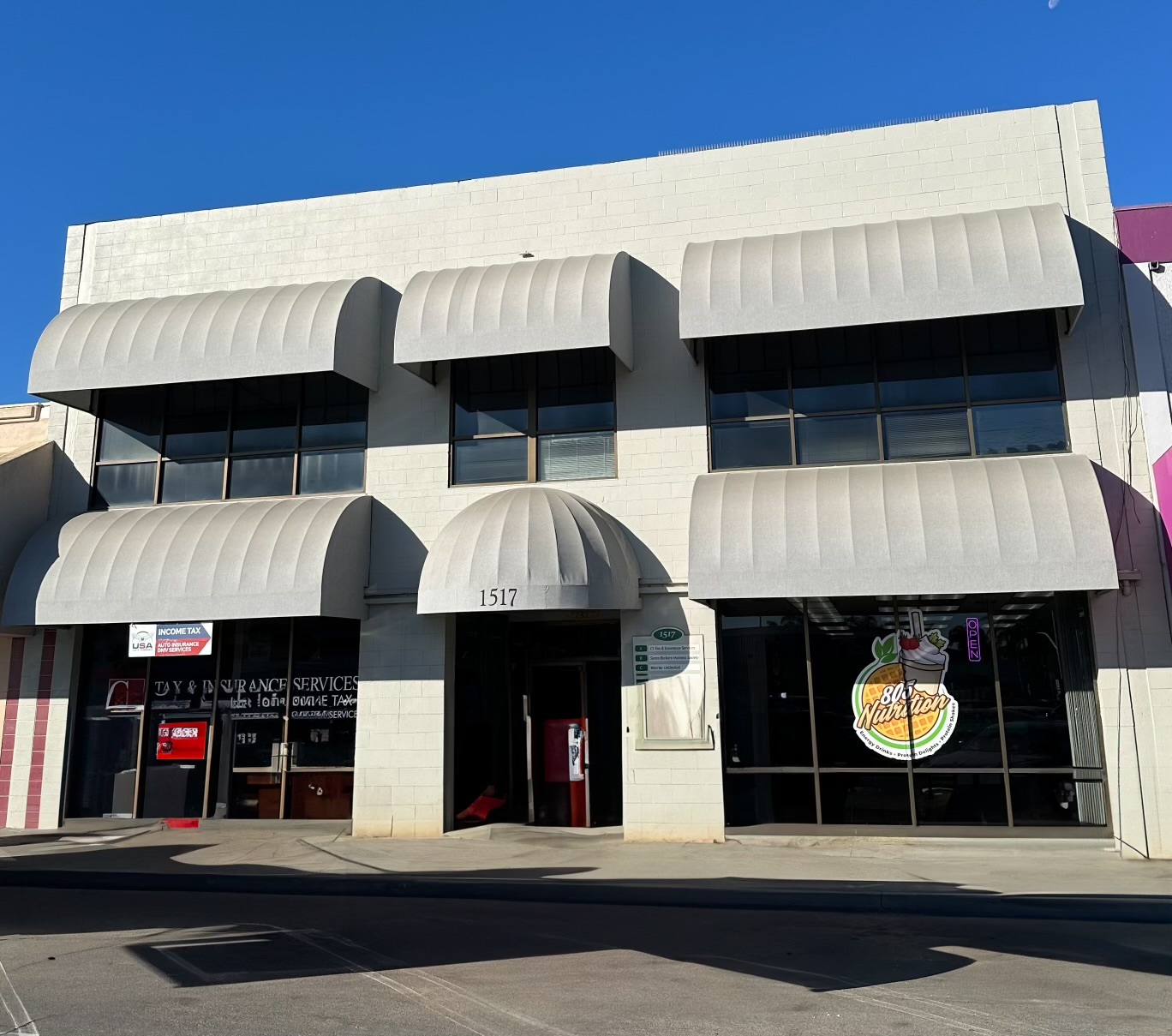 1500 Blk S Broadway, Santa Maria, CA for lease Building Photo- Image 1 of 3