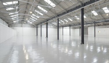 Guinness Rd, Manchester for lease Interior Photo- Image 2 of 7