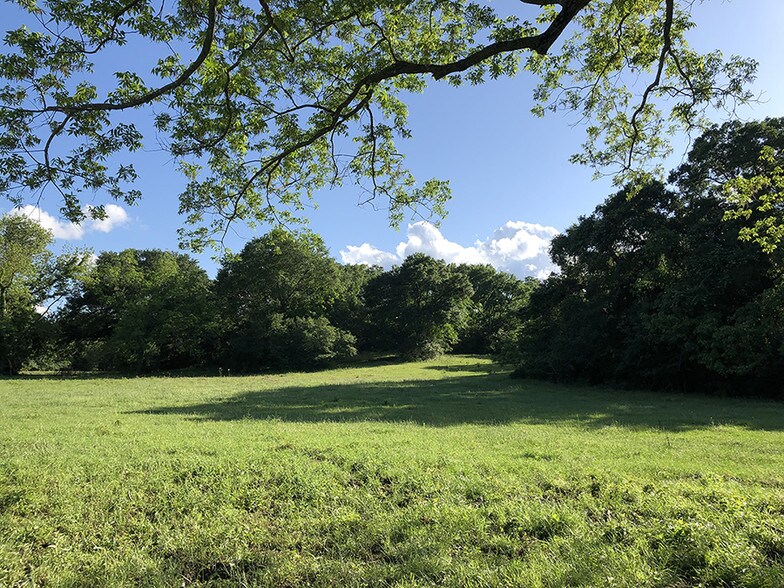 County Road 131, Fairfield, TX for sale - Primary Photo - Image 1 of 1