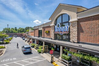 More details for 4650 Forsyth Rd, Macon-Bibb, GA - Retail for Lease
