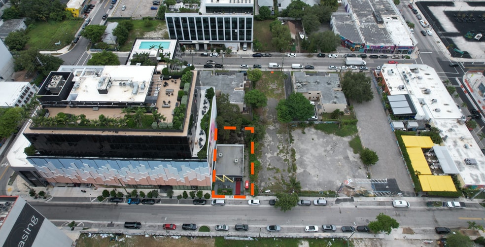 148 NW 28th St, Miami, FL for sale - Building Photo - Image 2 of 7