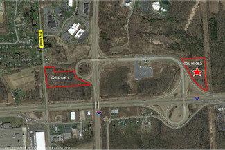 More details for 0 Fly Rd, East Syracuse, NY - Land for Sale