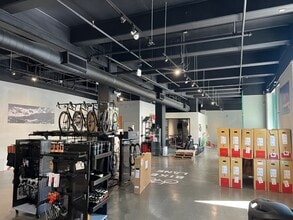 1800-1820 4th St, San Rafael, CA for lease Interior Photo- Image 2 of 2