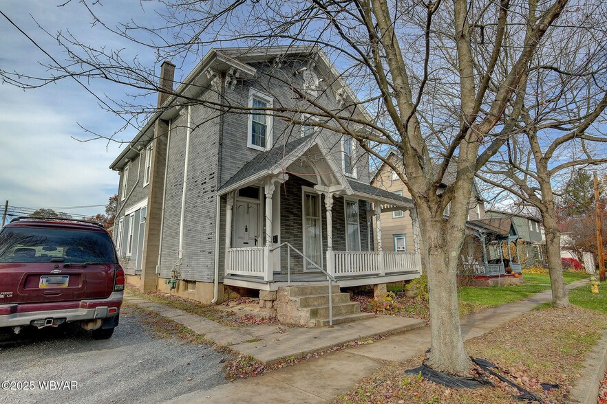 22 N Washington St, Muncy, PA for sale - Building Photo - Image 2 of 41