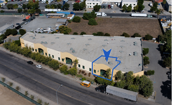 500 SF Office Condo | For Sale - Live-Work Space
