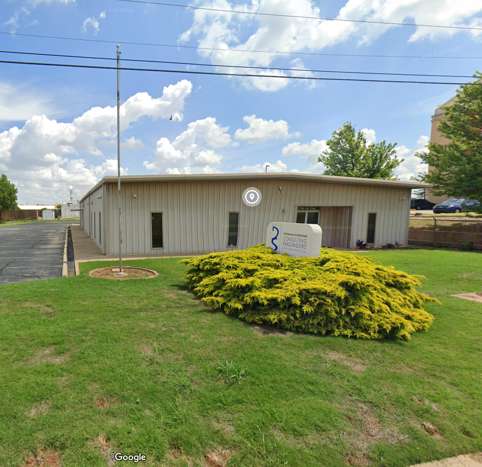 5749 NW 72nd St, Oklahoma City, OK for sale Building Photo- Image 1 of 5