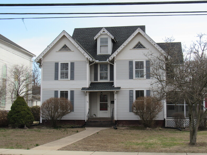 92 Main St, East Windsor, CT for sale - Building Photo - Image 2 of 8