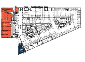 655 New York Ave NW, Washington, DC for lease Floor Plan- Image 1 of 1