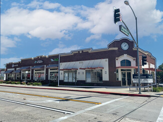 More details for 240 Foothill Blvd, Monrovia, CA - Retail for Lease