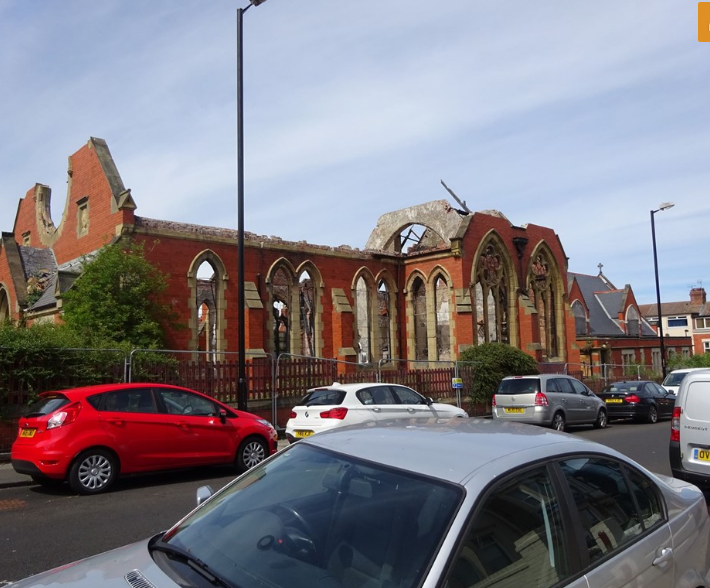 Esplanade, Whitley Bay for sale - Primary Photo - Image 1 of 1