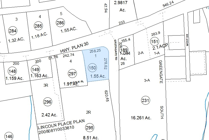 4000 Lincoln Hwy, Greensburg, PA 15601