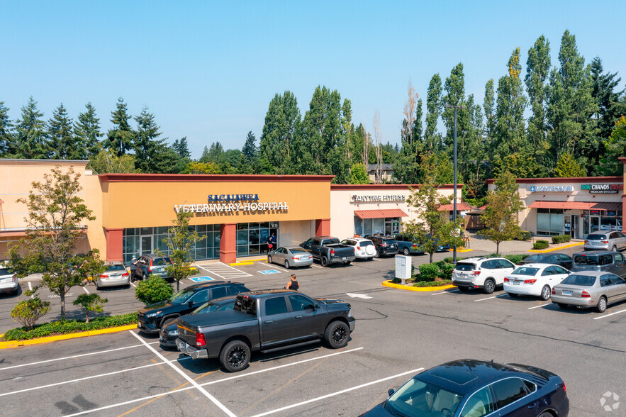 1600-1642 SW Dash Point Rd, Federal Way, WA for lease - Building Photo - Image 3 of 8