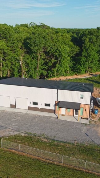 More details for 15427 12 hwy, Gentry, AR - Flex for Sale