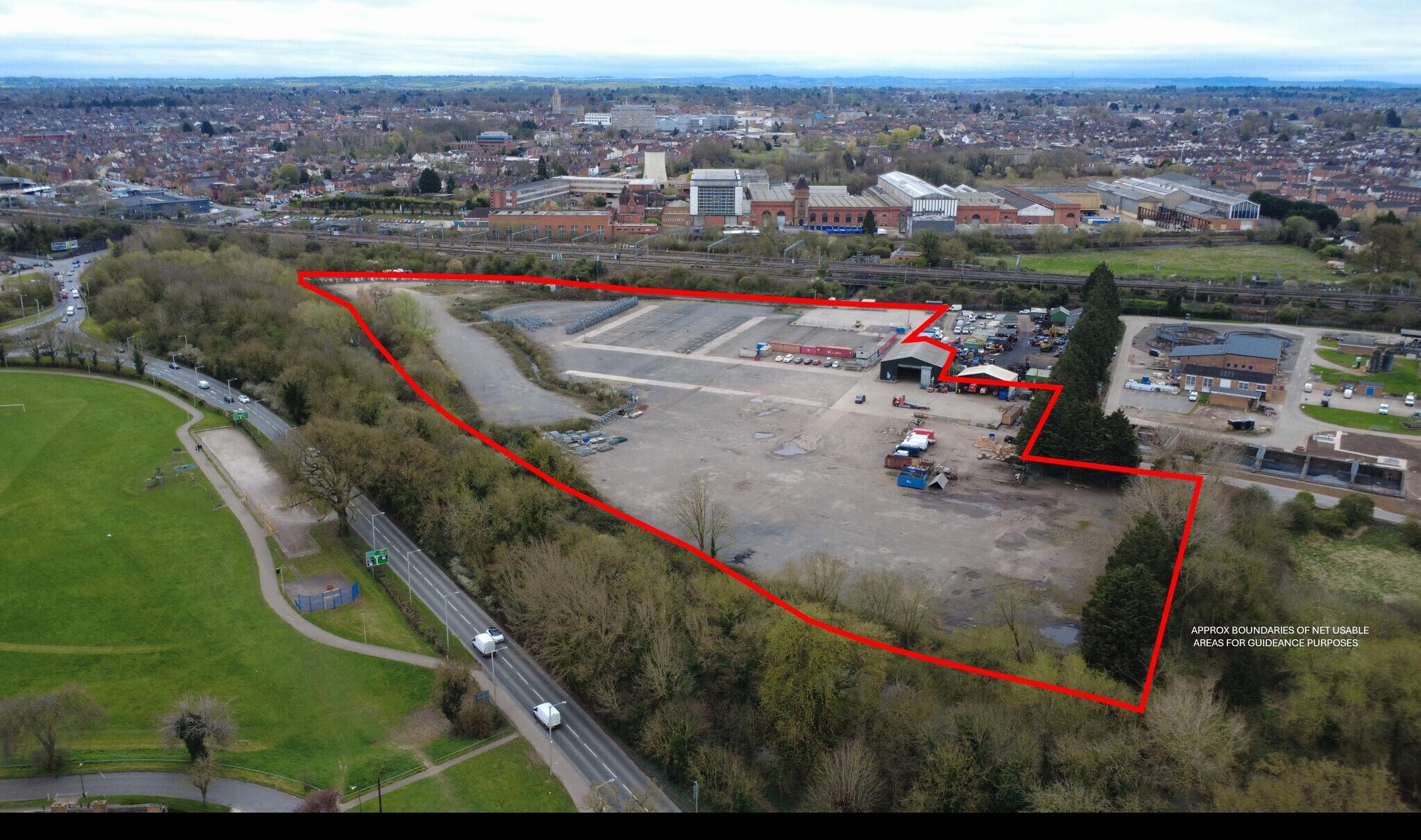 Newbold Rd, Rugby for sale Building Photo- Image 1 of 11