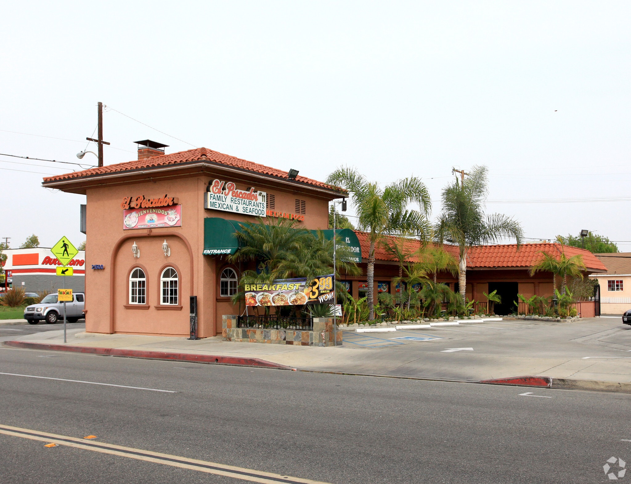 21500 Norwalk Blvd  