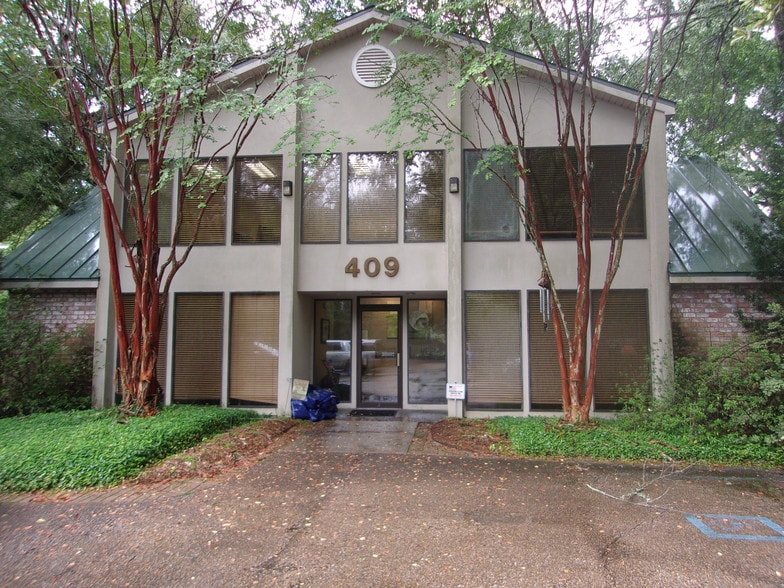409 W 21st Ave, Covington, LA for sale - Primary Photo - Image 1 of 1
