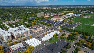 More details for 1205 W Elizabeth St, Fort Collins, CO - Retail for Lease