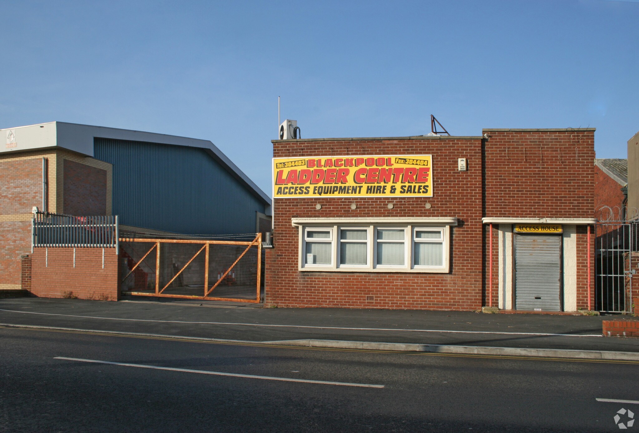 11 Mowbray Dr, Blackpool for sale Primary Photo- Image 1 of 1