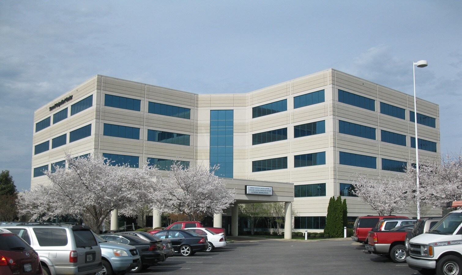 3901 Central Pike, Hermitage, TN, 37076 Medical Space For Lease