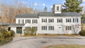 More details for 336 Westport Rd, Easton, CT - Office, Office/Retail for Lease