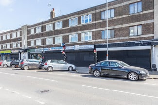 More details for Rockingham Rd, Corby - Retail for Sale