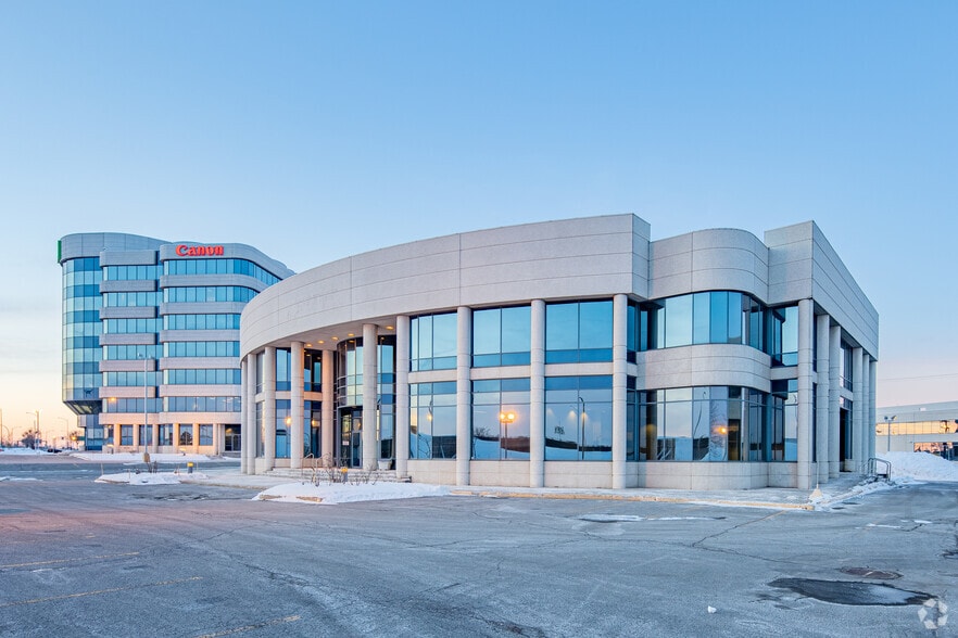 8777 Rte Transcanadienne, Montréal, QC for sale - Building Photo - Image 1 of 1