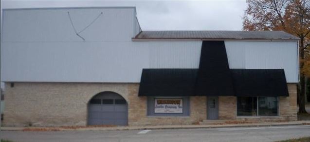 96 N Huntington St, Wabash, IN for sale - Building Photo - Image 1 of 1