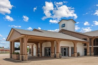 More details for 2251 N Trade Days Blvd, Canton, TX - Hospitality for Sale