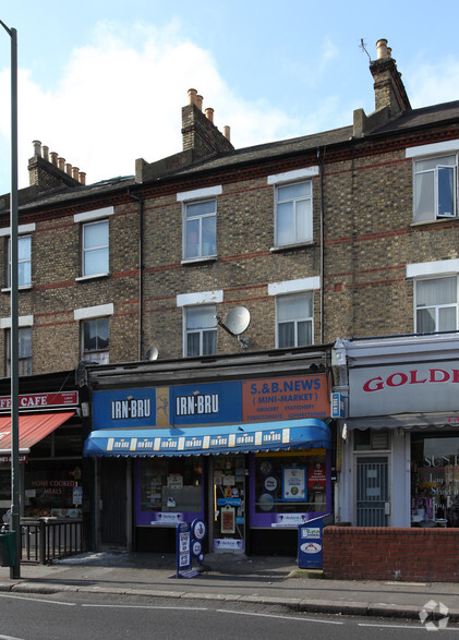 89 Penge Rd, London for sale - Building Photo - Image 2 of 3