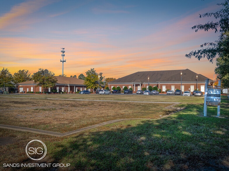 1711 Church St, Norfolk, VA for sale - Primary Photo - Image 1 of 6