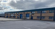 Lynwell Rd, Manchester GTM - Warehouse