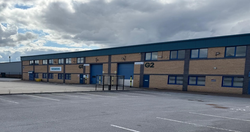 Lynwell Rd, Manchester for lease Primary Photo- Image 1 of 11